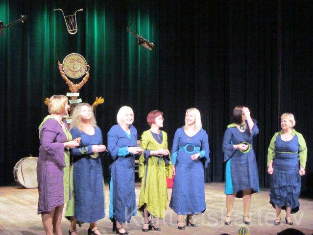 Pavasara mirkļi